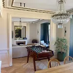 Apartamento Otentik Noblesse Royal View