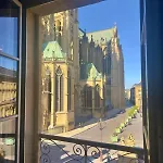 Apartamento Otentik Noblesse Royal View *