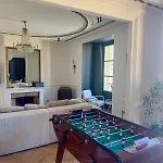 Apartamento Otentik Noblesse Royal View Metz