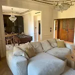 Apartamento Otentik Noblesse Royal View Metz