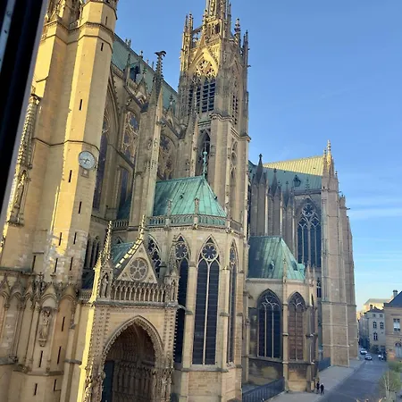 Otentik Noblesse Royal View Апартаменты