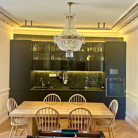 Otentik Noblesse Royal View *