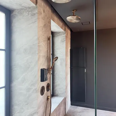 Otentik Noblesse Royal View Metz