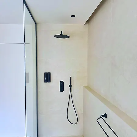 Otentik Noblesse Royal View Apartment *