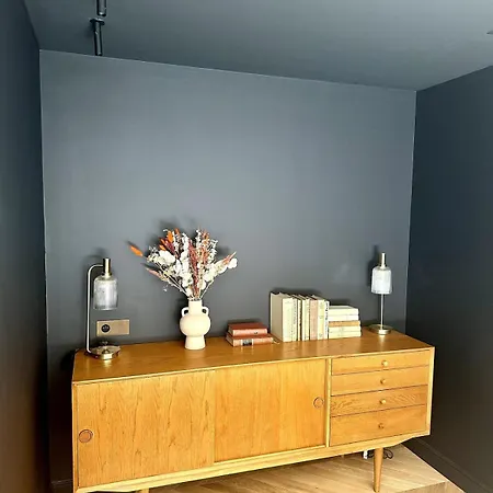 Otentik Noblesse Royal View Apartment Metz