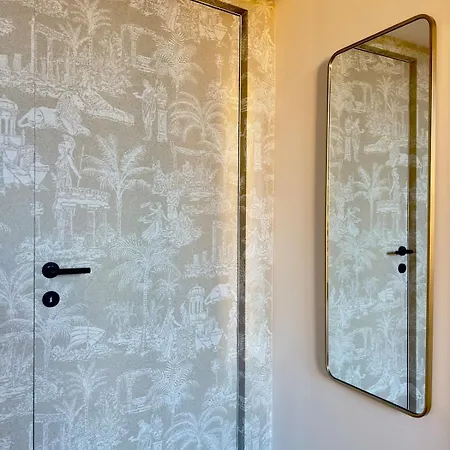 Apartman Otentik Noblesse Royal View Metz