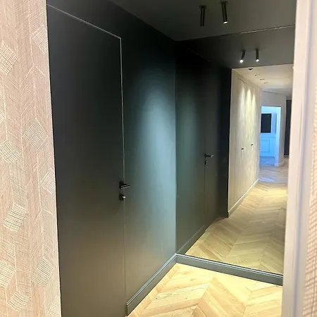 Apartman Otentik Noblesse Royal View