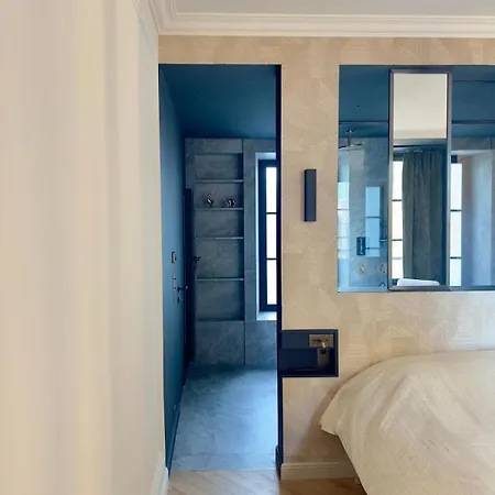 Otentik Noblesse Royal View *