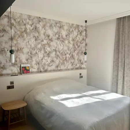 Otentik Noblesse Royal View * Metz