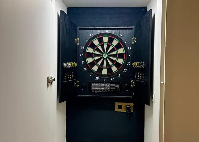 Апартаменты Otentik Noblesse Royal View Мец