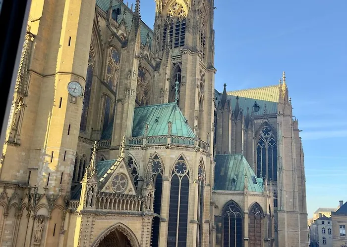 Otentik Noblesse Royal View Апартаменты