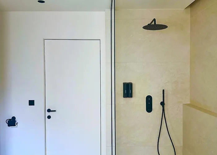 Appartement Otentik Noblesse Royal View