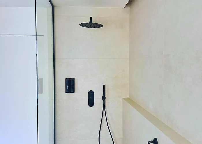 Otentik Noblesse Royal View Appartement *