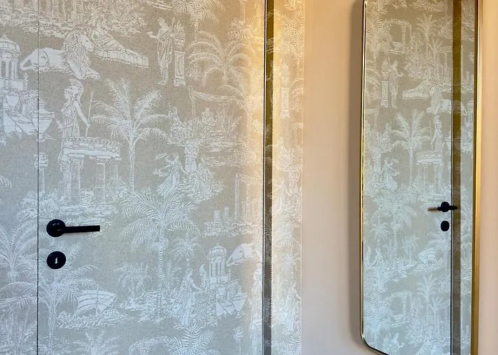 Appartement Otentik Noblesse Royal View Metz