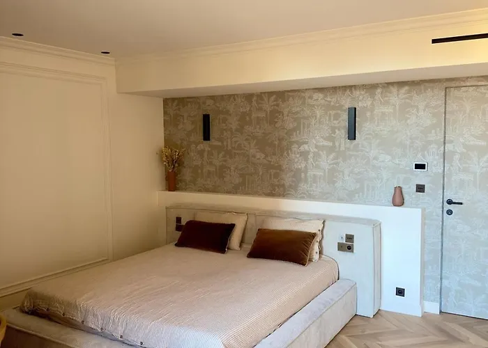 Otentik Noblesse Royal View Appartement