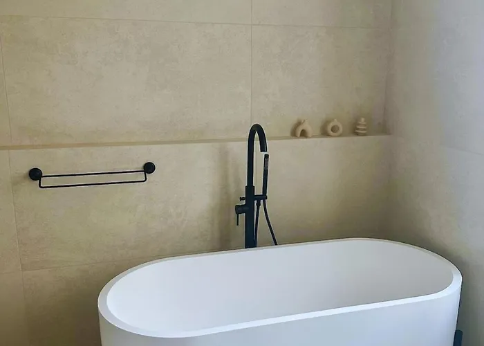 Otentik Noblesse Royal View Апартаменты