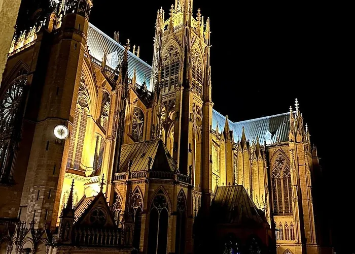 Otentik Noblesse Royal View Апартаменты *