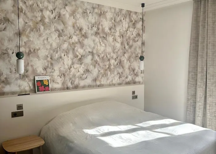 Otentik Noblesse Royal View * Мец